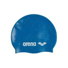 Дитяча шапочка для плавання Arena SILICONE JR CAP