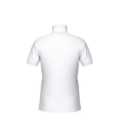 Чоловіче поло Arena POLOSHIRT SOLID COTTON PIQUET