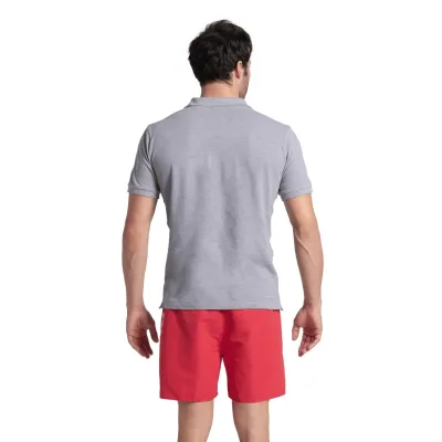 Чоловіче поло Arena POLOSHIRT SOLID COTTON PIQUET