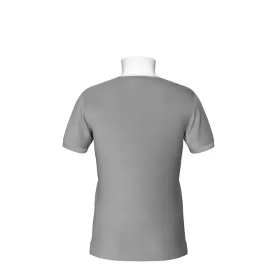Чоловіче поло Arena POLOSHIRT SOLID COTTON PIQUET
