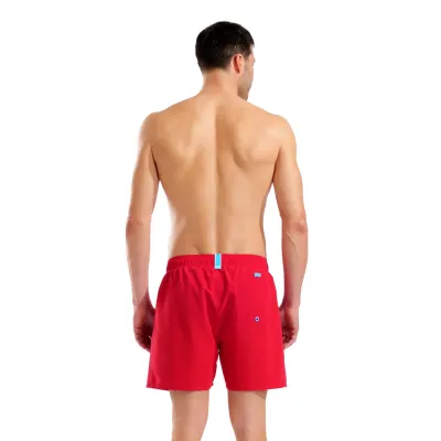 Чоловічі плавальні шорти Arena FUNDAMENTALS BOXER R