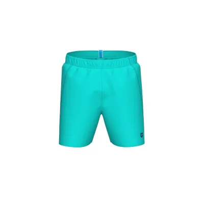 Чоловічі плавальні шорти Arena FUNDAMENTALS BOXER R