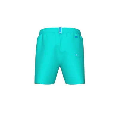 Чоловічі плавальні шорти Arena FUNDAMENTALS BOXER R