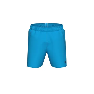 Чоловічі плавальні шорти Arena FUNDAMENTALS BOXER R