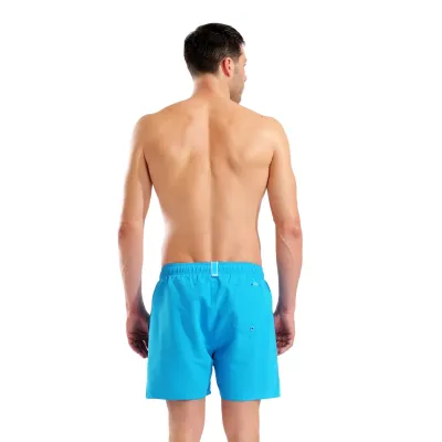 Чоловічі плавальні шорти Arena FUNDAMENTALS BOXER R