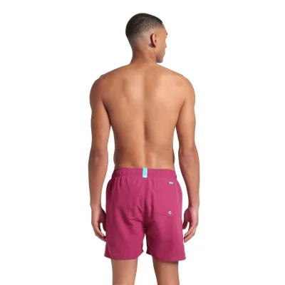 Чоловічі шорти для плавання Arena FUNDAMENTALS BOXER R