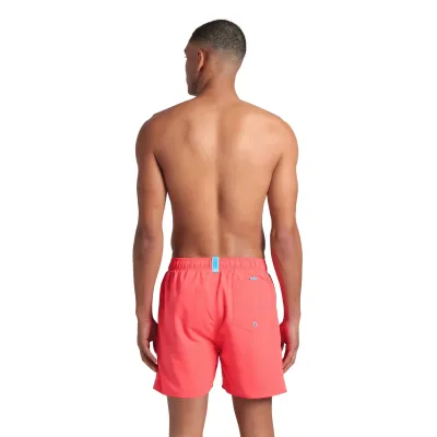 Чоловічі шорти для плавання Arena FUNDAMENTALS BOXER R