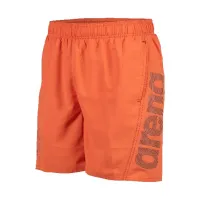 Чоловічі шорти для плавання Arena FUNDAMENTALS LOGO BOXER