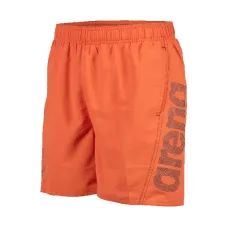 Чоловічі шорти для плавання Arena FUNDAMENTALS LOGO BOXER