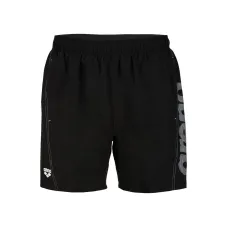 Чоловічі плавальні шорти Arena FUNDAMENTALS LOGO BOXER