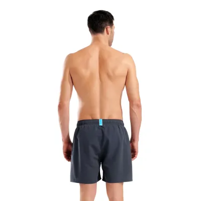 Чоловічі плавальні шорти Arena FUNDAMENTALS LOGO BOXER