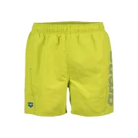 Чоловічі плавальні шорти Arena FUNDAMENTALS LOGO BOXER