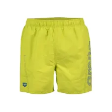 Чоловічі плавальні шорти Arena FUNDAMENTALS LOGO BOXER