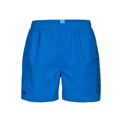 Чоловічі шорти для плавання Arena FUNDAMENTALS LOGO BOXER