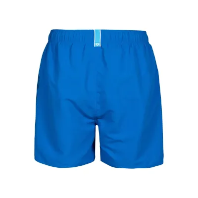 Чоловічі шорти для плавання Arena FUNDAMENTALS LOGO BOXER