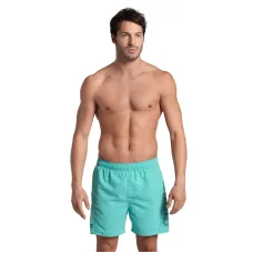 Чоловічі шорти для плавання Arena FUNDAMENTALS LOGO BOXER