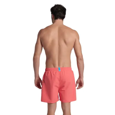 Чоловічі шорти для плавання Arena FUNDAMENTALS LOGO BOXER