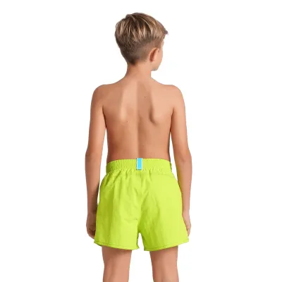 Дитячі шорти для плавання Arena BYWAYX YOUTH R