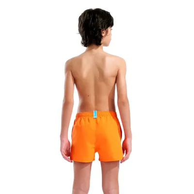 Дитячі плавальні шорти Arena BEACH SHORT LOGO R