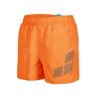 Дитячі плавальні шорти Arena BEACH SHORT LOGO R