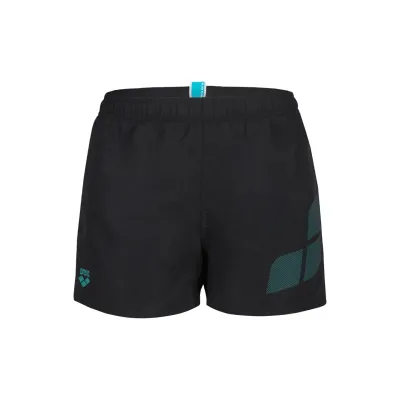 Дитячі плавальні шорти Arena BEACH SHORT LOGO R