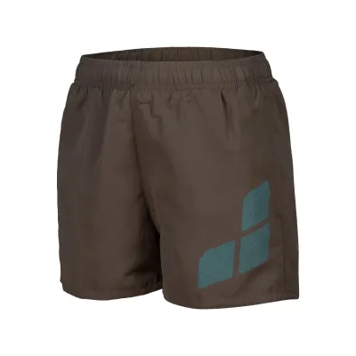 Дитячі плавальні шорти Arena BEACH SHORT LOGO R