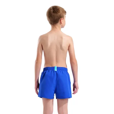 Дитячі плавальні шорти Arena BEACH SHORT LOGO R