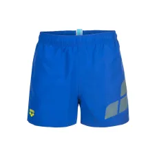 Дитячі плавальні шорти Arena BEACH SHORT LOGO R