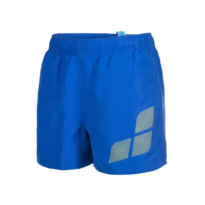 Дитячі плавальні шорти Arena BEACH SHORT LOGO R