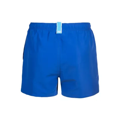 Дитячі плавальні шорти Arena BEACH SHORT LOGO R