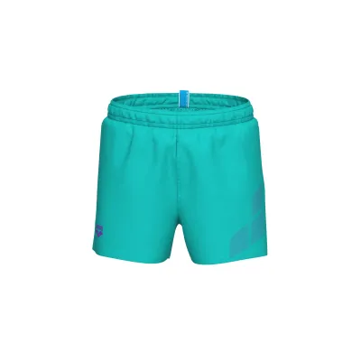 Дитячі плавальні шорти Arena BEACH SHORT LOGO R