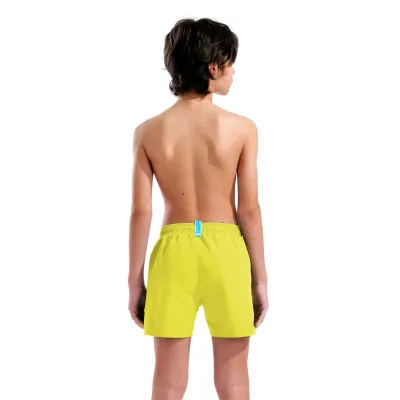 Дитячі плавальні шорти Arena BEACH BOXER SOLID R