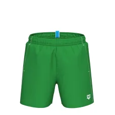 Дитячі плавальні шорти Arena BEACH BOXER SOLID R