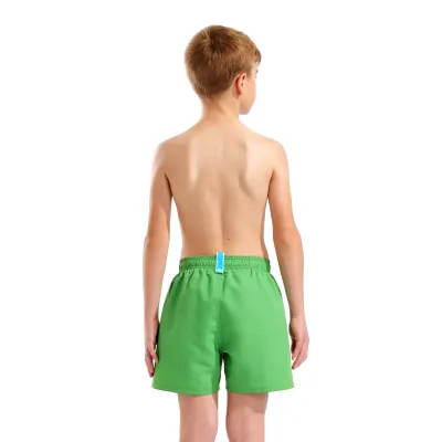 Дитячі плавальні шорти Arena BEACH BOXER SOLID R