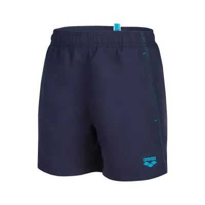 Дитячі плавальні шорти Arena BEACH BOXER SOLID R