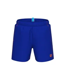 Дитячі плавальні шорти Arena BEACH BOXER SOLID R