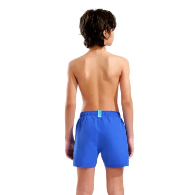 Дитячі плавальні шорти Arena BEACH BOXER SOLID R