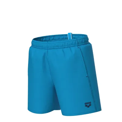 Дитячі плавальні шорти Arena BEACH BOXER SOLID R