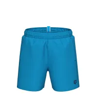 Дитячі плавальні шорти Arena BEACH BOXER SOLID R