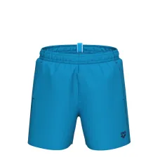Дитячі плавальні шорти Arena BEACH BOXER SOLID R
