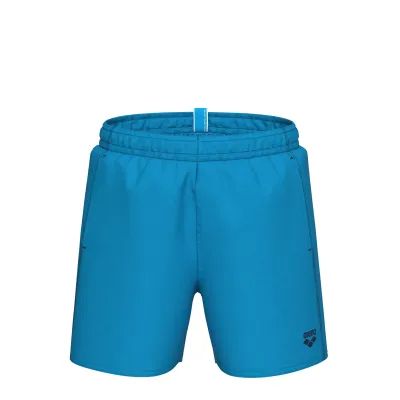 Дитячі плавальні шорти Arena BEACH BOXER SOLID R