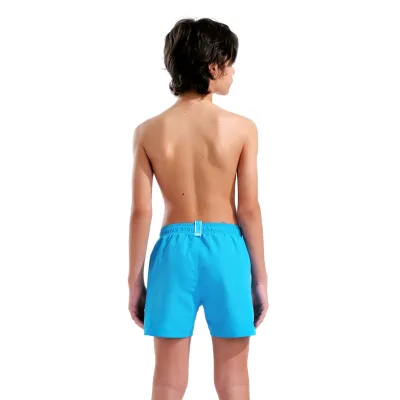 Дитячі плавальні шорти Arena BEACH BOXER SOLID R