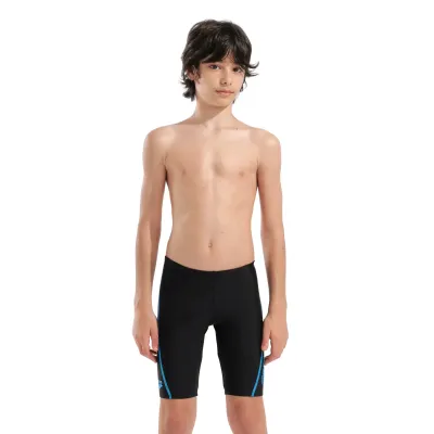 Дитячі джамери Arena LOGO JR JAMMER R