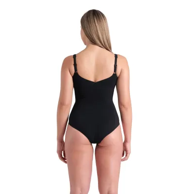 Жіночий купальник Arena VERTIGO ONE PIECE R