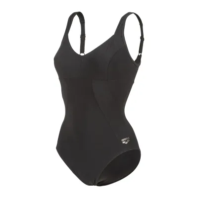 Жіночий купальник Arena VERTIGO ONE PIECE R