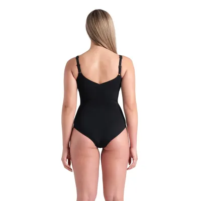 Жіночий купальник Arena VERTIGO ONE PIECE C CUP R