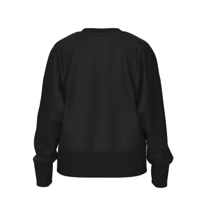 Жіночий світшот Arena OVERSIZED CREW NECK