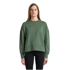 Жіночий світшот Arena OVERSIZED CREW NECK