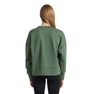 Жіночий світшот Arena OVERSIZED CREW NECK