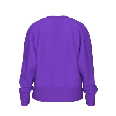 Жіночий світшот Arena OVERSIZED CREW NECK